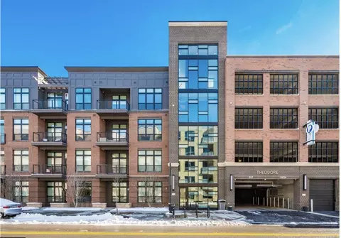 6640 Mooney St #404, Dublin, OH 43017