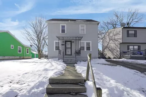2267 Ferris Rd, Columbus, OH 43224