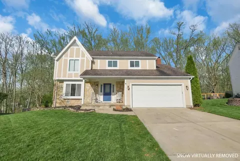 5769 Burntwood Way, Westerville, OH 43081
