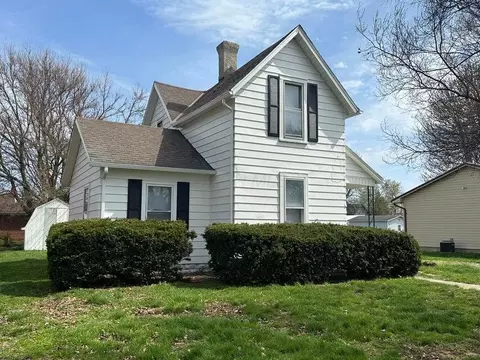 1026 Millwood Ave, Washington Court House, OH 43160