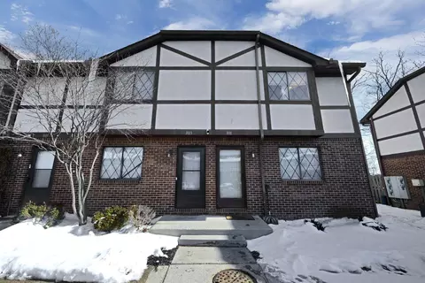 3113 Highcliff Ct, Columbus, OH 43231