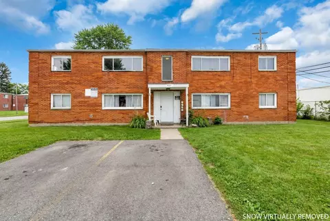 3622 Cushing Dr #C, Columbus, OH 43227