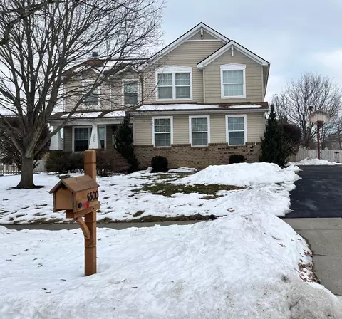 5500 Demorest Dr, Grove City, OH 43123