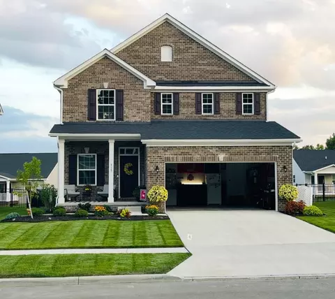 715 Bermuda Way, Marysville, OH 43040