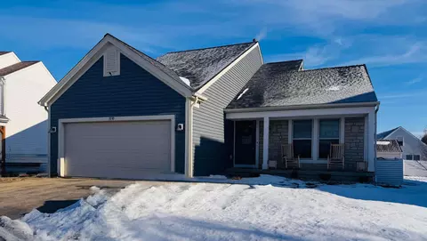 1030 Amherst Blvd, London, OH 43140