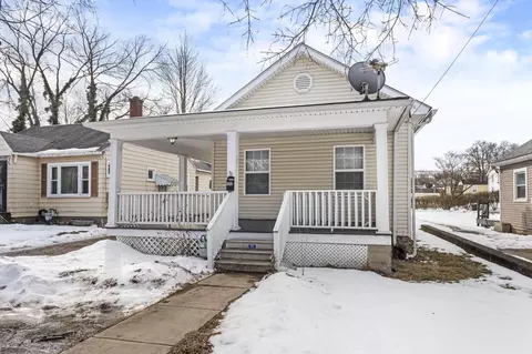 1616 W Fair Ave, Lancaster, OH 43130