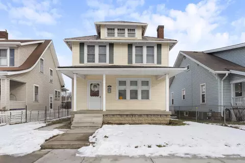 867 E Wheeling St NE, Lancaster, OH 43130