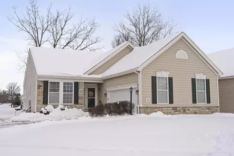5032 Apple Glen Trl #59, Grove City, OH 43123