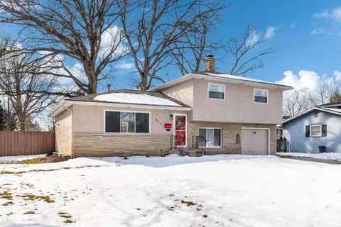 827 Inwood Pl, Columbus, OH 43224
