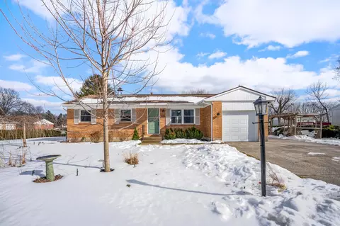404 Oberlin St, Columbus, OH 43230