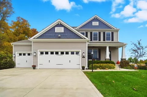 830 Lorenzo Ct, Marysville, OH 43040