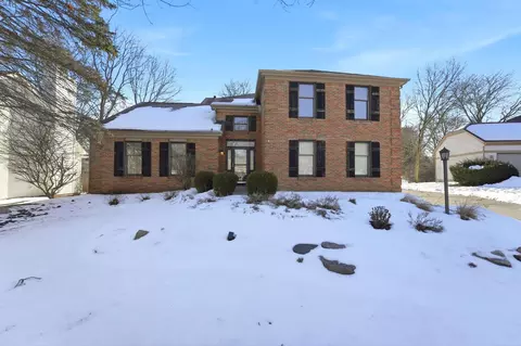 7846 Tipperary Ct S, Dublin, OH 43017
