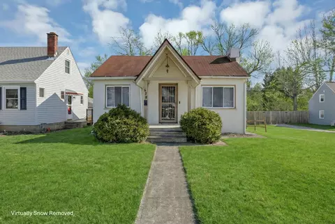 630 Sheridan Dr, Lancaster, OH 43130