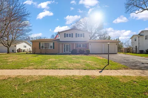 339 Meadow Ln, Circleville, OH 43113