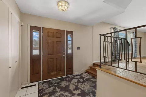 Entry Way - 339 Meadow Ln, Circleville, OH 43113 photo 1 of 6