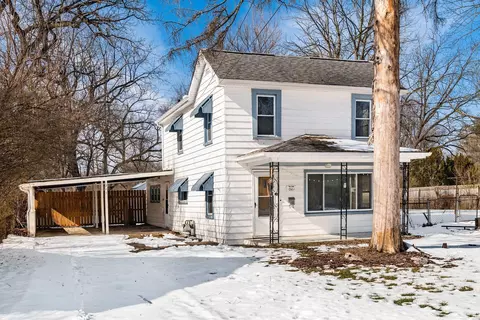 245 Maplewood Ave, Columbus, OH 43213