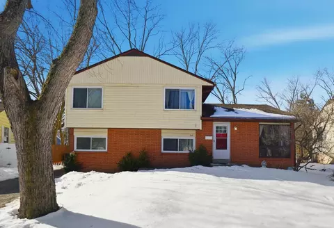 959 Caniff Pl, Columbus, OH 43221