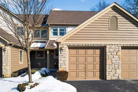 1240 Spring Brook Ct #19, Westerville, OH 43081