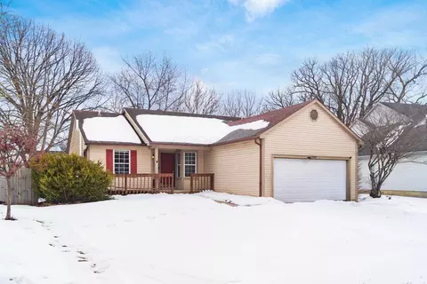 1263 Freshman Dr, Westerville, OH 43081