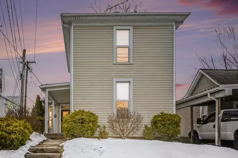 117 W 3rd St, Marysville, OH 43040