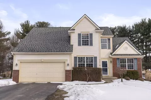263 International Dr, Pataskala, OH 43062