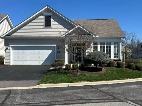 5412 Tathwell Dr #39, New Albany, OH 43054