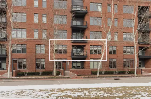 828 Bobcat Ave #204, Columbus, OH 43212