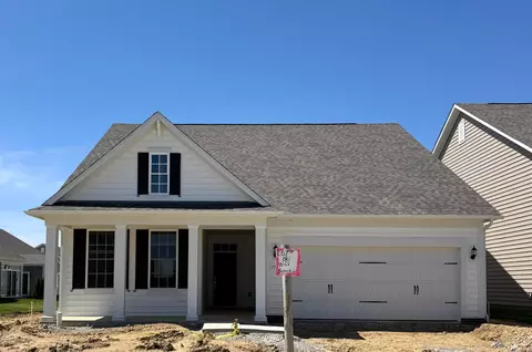 7503 Bullock Ln #LOT 181, New Albany, OH 43054