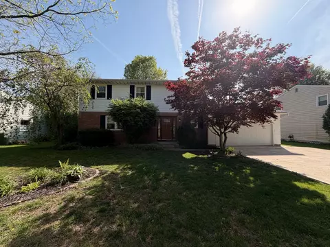 5644 Linworth Rd, Columbus, OH 43235