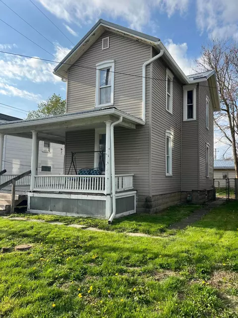 126 W Washington Ave, Marion, OH 43302