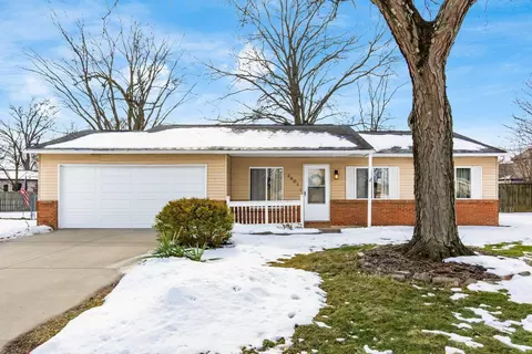 3601 Devaney Ct, Gahanna, OH 43230