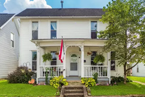 531 E Franklin St, Circleville, OH 43113