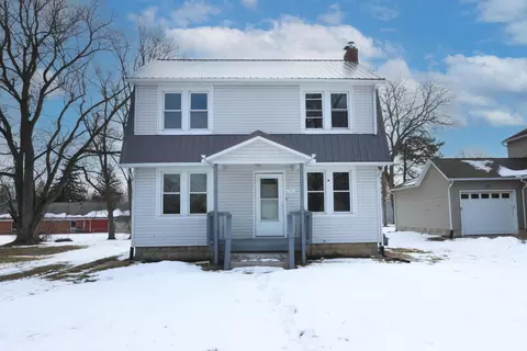 515 S Seltzer St, Crestline, OH 44827