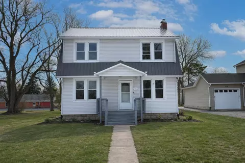 515 S Seltzer St, Crestline, OH 44827