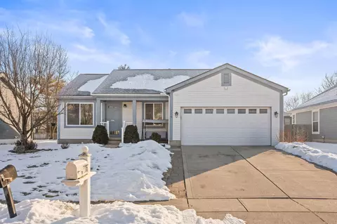 716 Academy Dr, Galloway, OH 43119