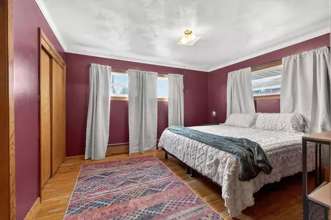 Bedroom - 501 Park Ave, Prospect, OH 43342 photo 1 of 6