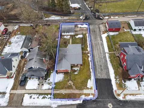 View/Area - 501 Park Ave, Prospect, OH 43342 photo 1 of 5