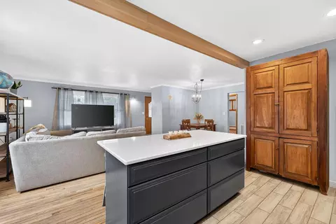 Kitchen - 501 Park Ave, Prospect, OH 43342 photo 4 of 4