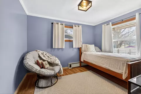 Bedroom - 501 Park Ave, Prospect, OH 43342 photo 5 of 6