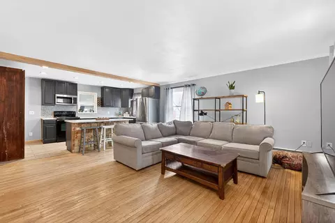 501 Park Ave, Prospect, OH 43342