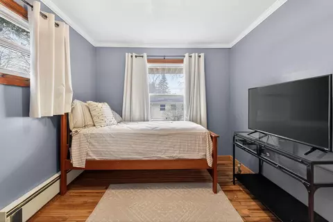 Bedroom - 501 Park Ave, Prospect, OH 43342 photo 6 of 6