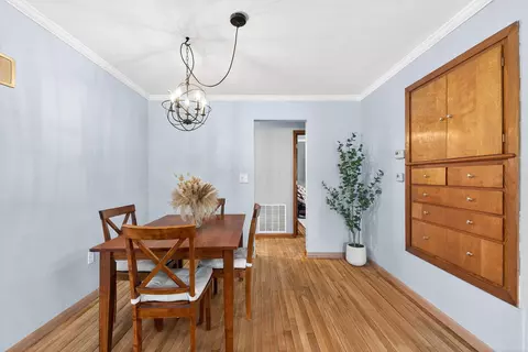 Dining - 501 Park Ave, Prospect, OH 43342 photo 1 of 2