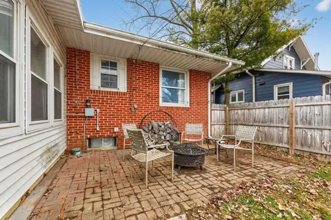 Exterior - 501 Park Ave, Prospect, OH 43342 photo 4 of 8