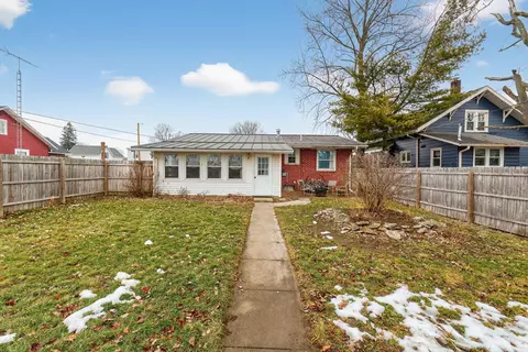 Exterior - 501 Park Ave, Prospect, OH 43342 photo 6 of 8