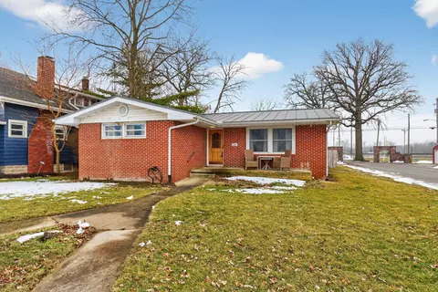 Exterior - 501 Park Ave, Prospect, OH 43342 photo 2 of 8