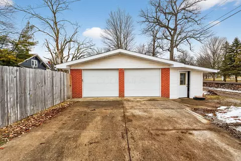 Exterior - 501 Park Ave, Prospect, OH 43342 photo 7 of 8