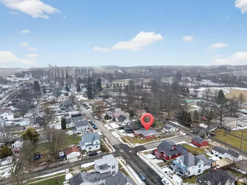 View/Area - 501 Park Ave, Prospect, OH 43342 photo 3 of 5