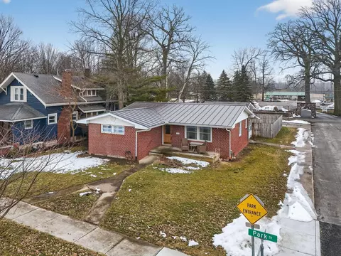 Exterior - 501 Park Ave, Prospect, OH 43342 photo 1 of 8