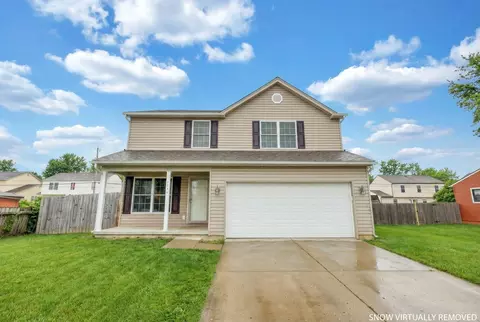 2236 Strimple Ave, Columbus, OH 43229