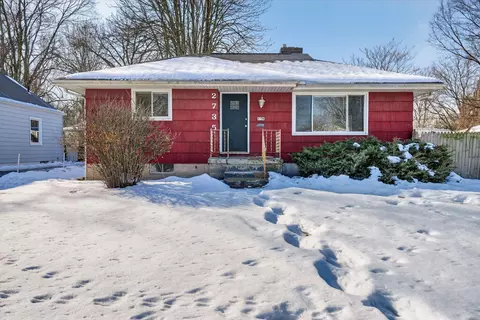 2735 Berrell Ave, Columbus, OH 43211